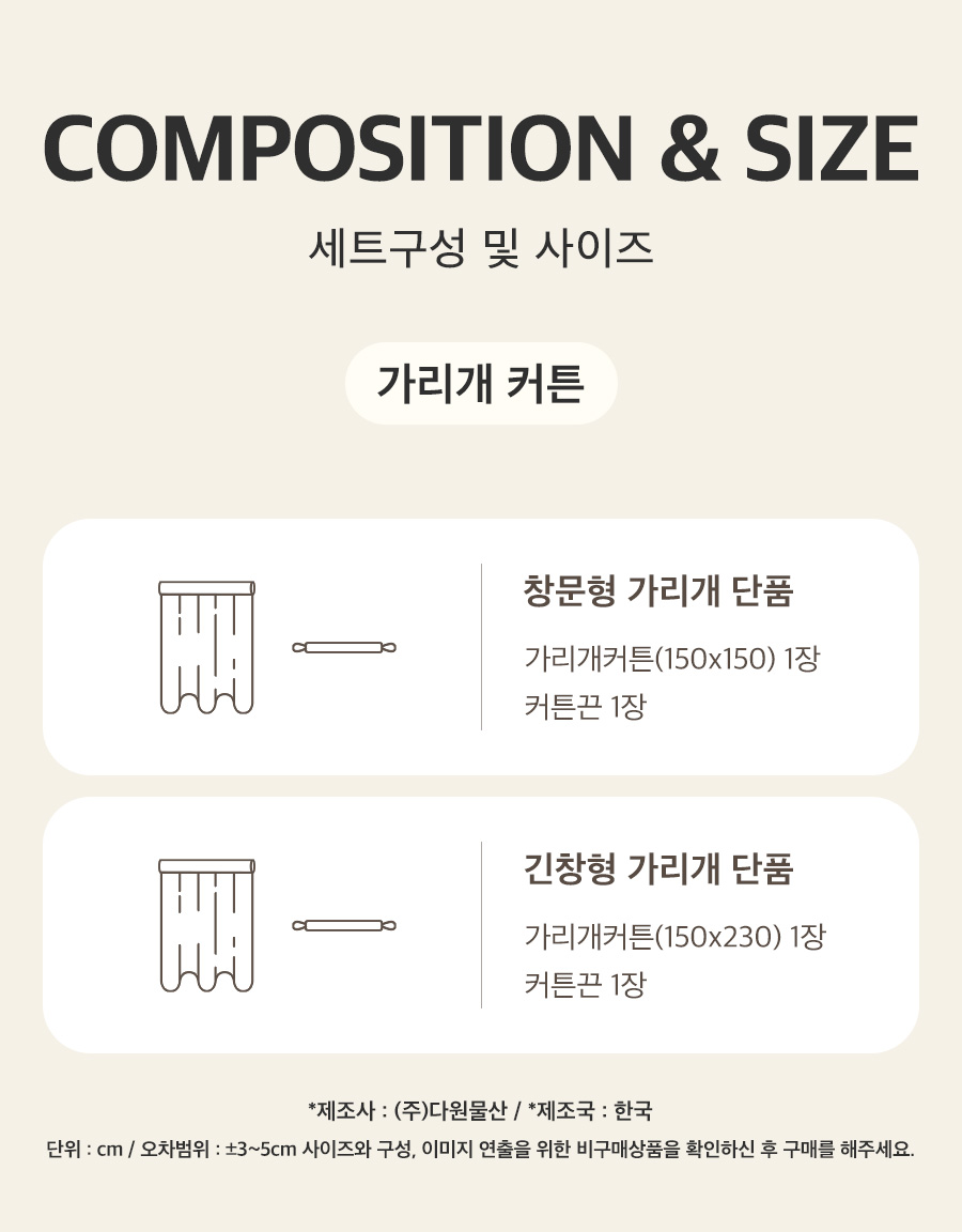 상품의 상세 설명 이미지