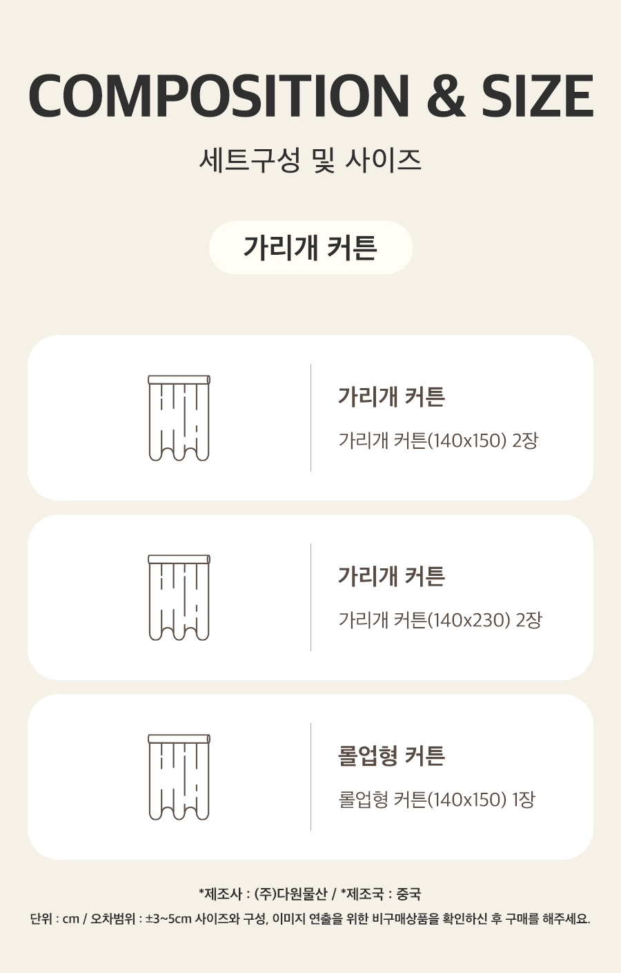 상품의 상세 설명 이미지