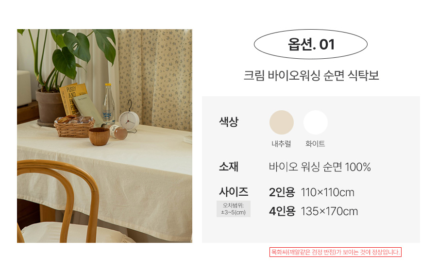 상품의 상세 설명 이미지