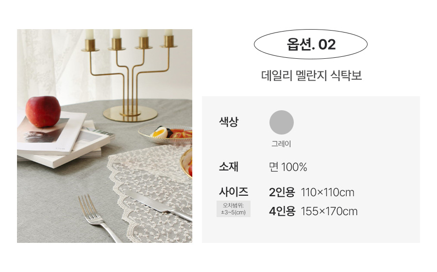 상품의 상세 설명 이미지