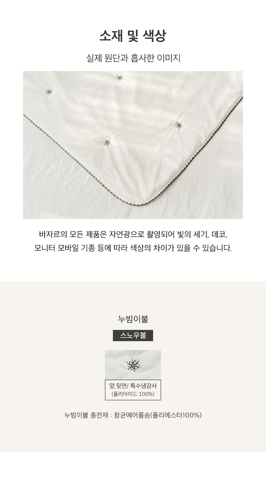 상품의 상세 설명 이미지