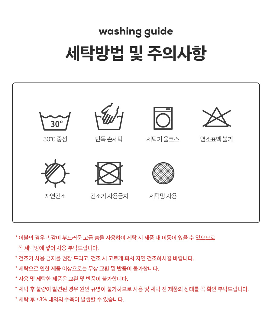 상품의 상세 설명 이미지