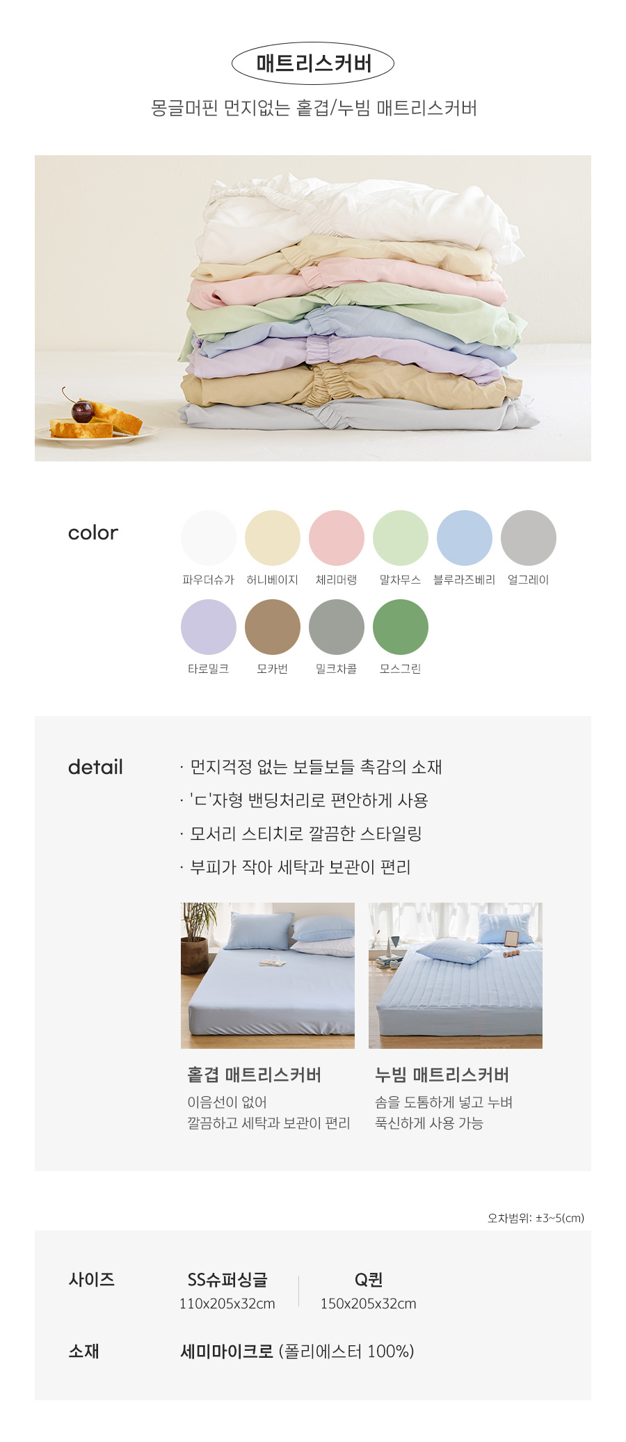 상품의 상세 설명 이미지