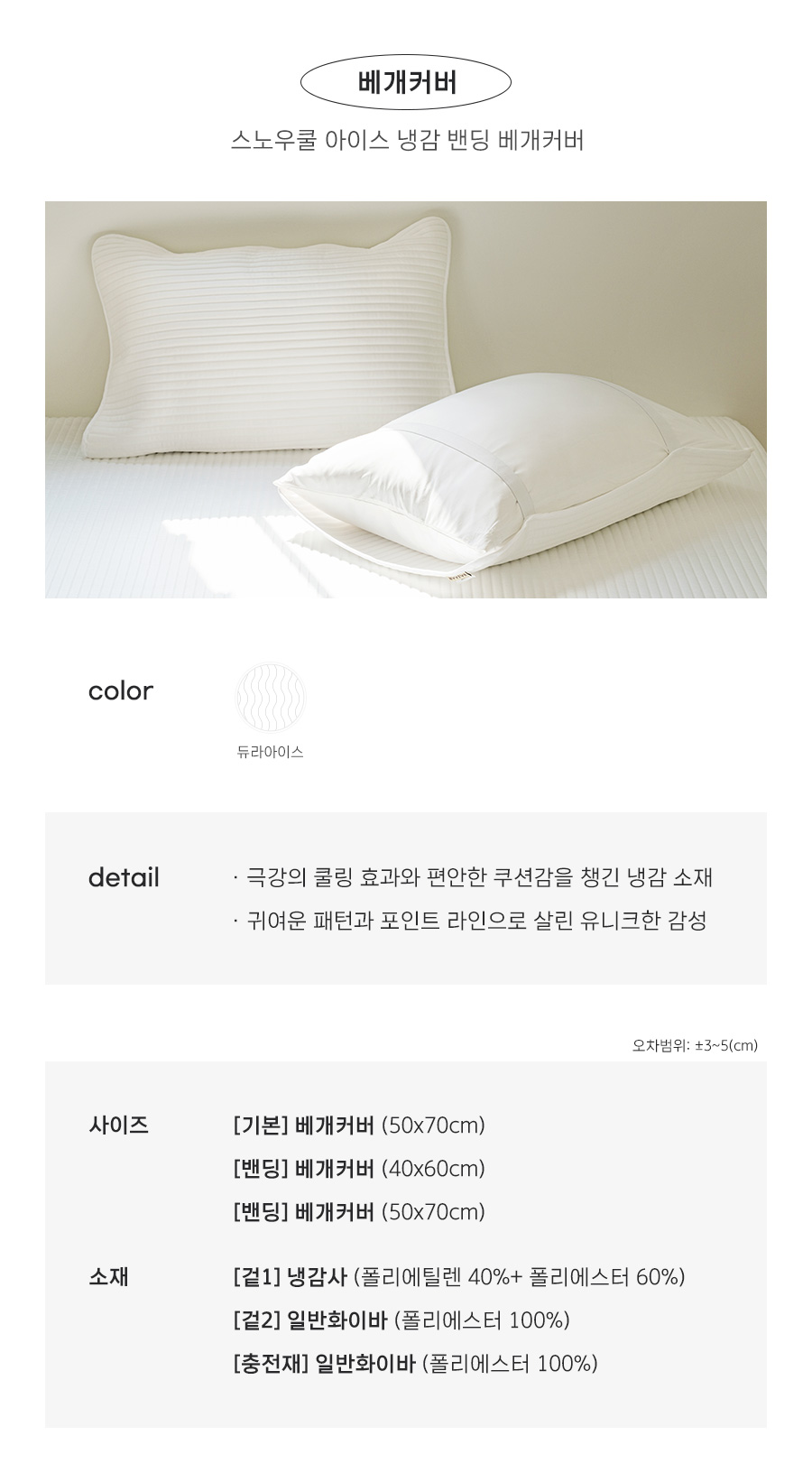 상품의 상세 설명 이미지