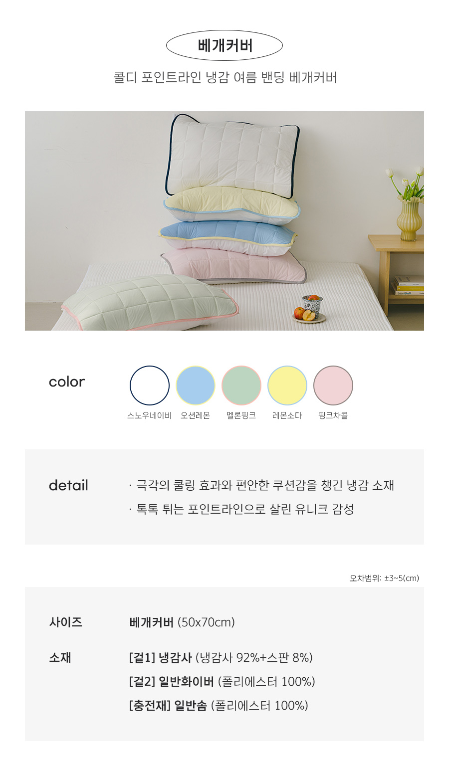 상품의 상세 설명 이미지