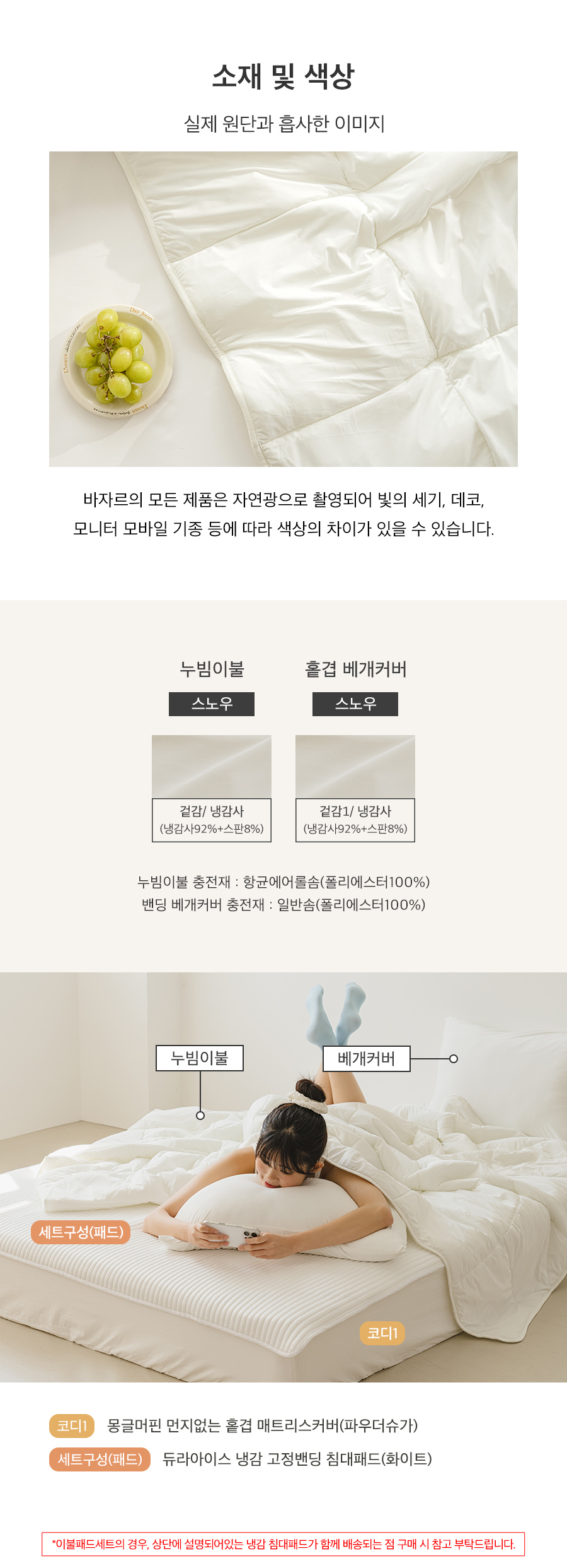 상품의 상세 설명 이미지