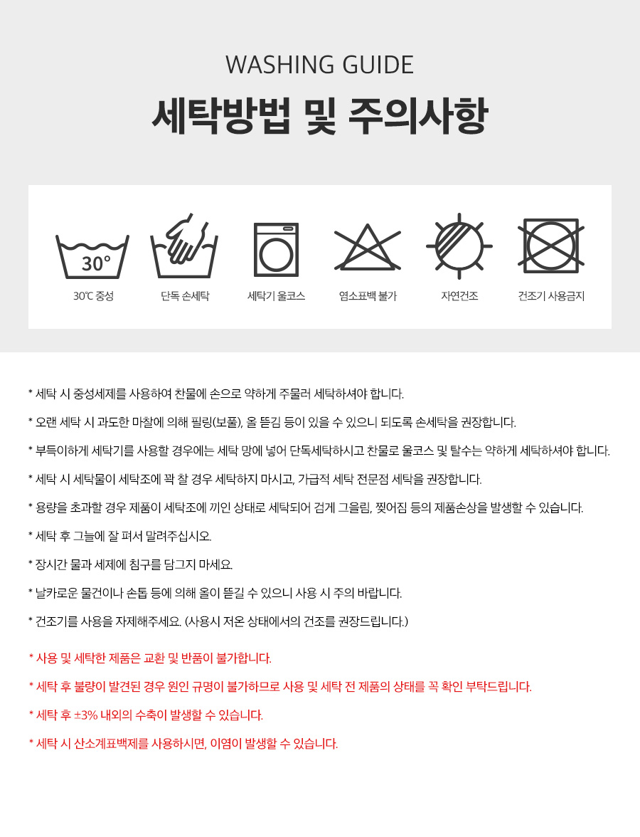 상품의 상세 설명 이미지